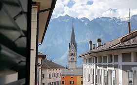 Trentino Lodge Via San Vito